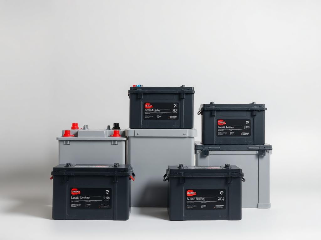 Battery Solutions