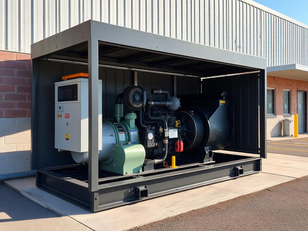 Generator Solutions