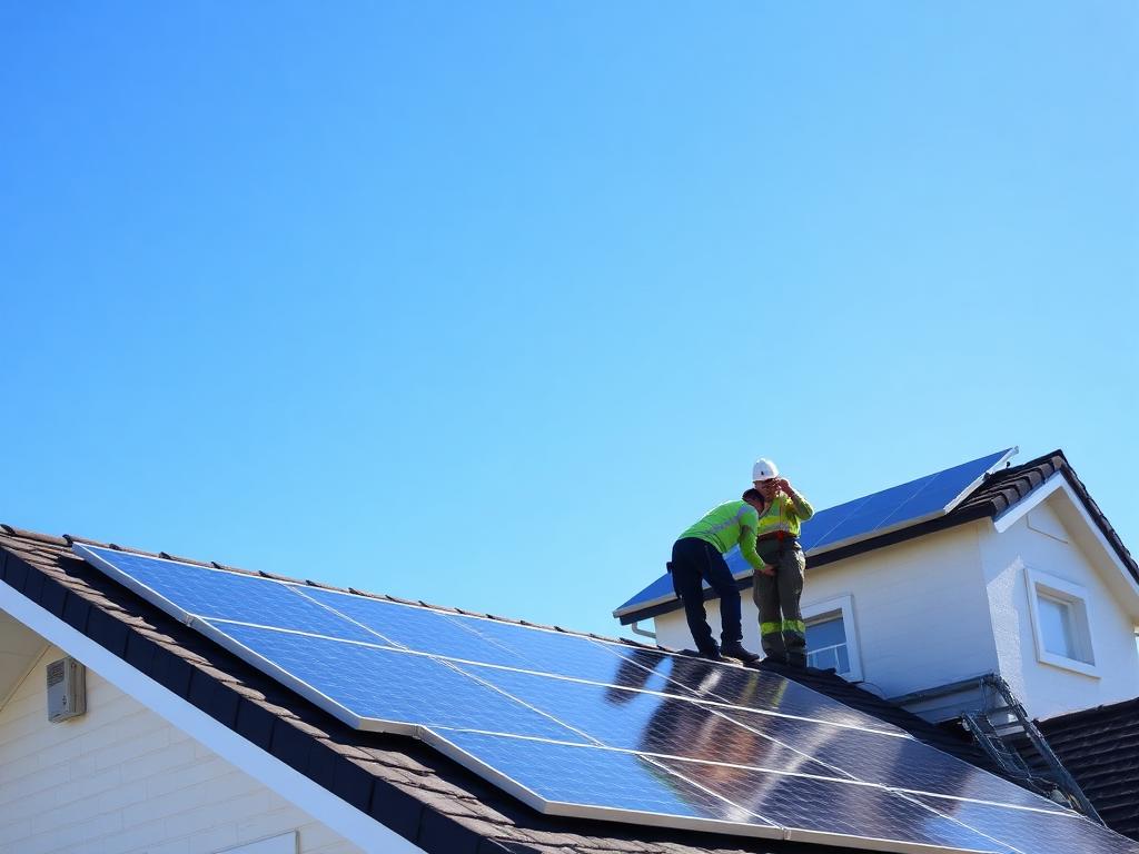 Solar EPC