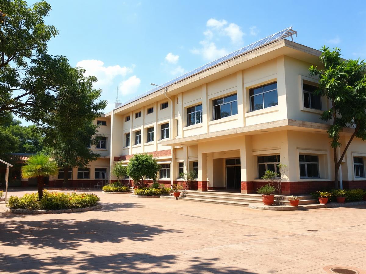 Institutional